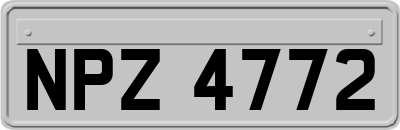 NPZ4772