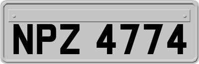 NPZ4774