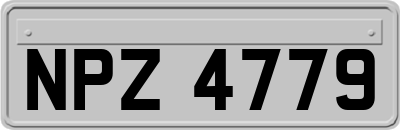 NPZ4779