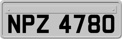 NPZ4780