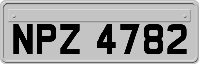 NPZ4782
