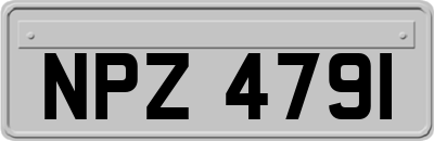 NPZ4791