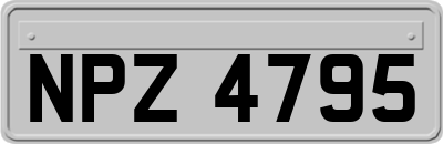 NPZ4795