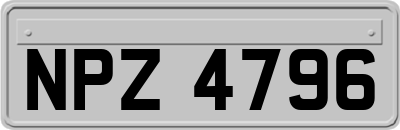 NPZ4796