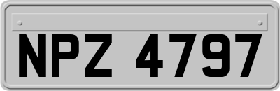 NPZ4797