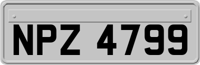 NPZ4799