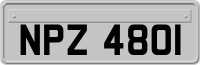 NPZ4801