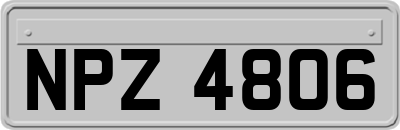 NPZ4806