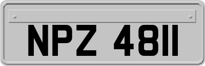 NPZ4811