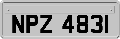 NPZ4831