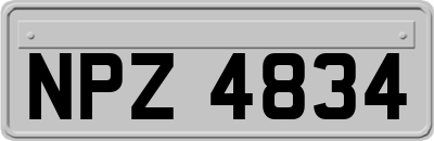 NPZ4834