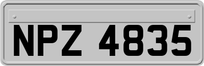 NPZ4835