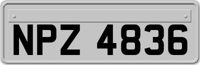 NPZ4836