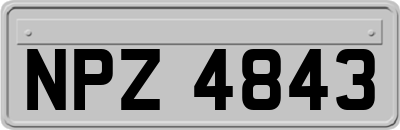 NPZ4843