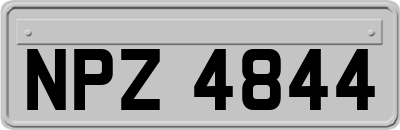 NPZ4844