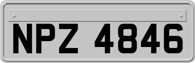 NPZ4846