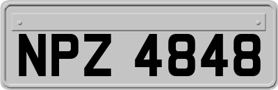 NPZ4848