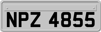 NPZ4855