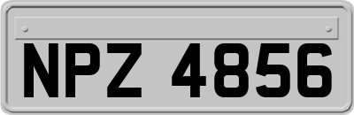 NPZ4856