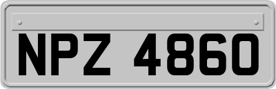 NPZ4860