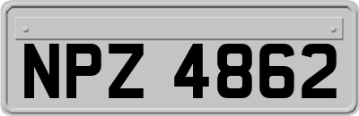 NPZ4862