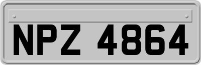 NPZ4864
