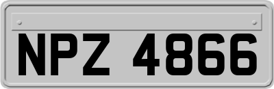 NPZ4866
