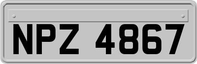 NPZ4867