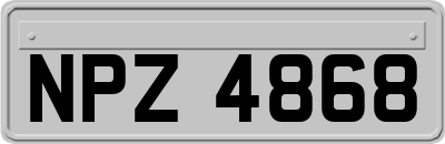 NPZ4868