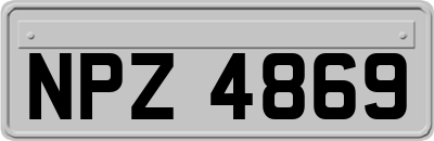 NPZ4869