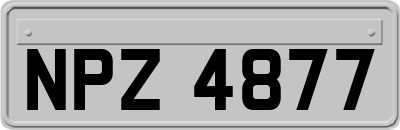NPZ4877