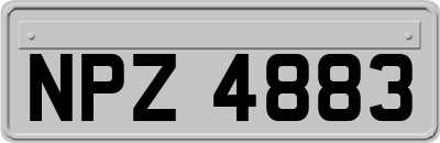 NPZ4883