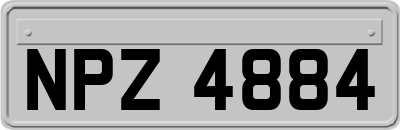NPZ4884
