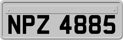 NPZ4885