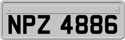 NPZ4886