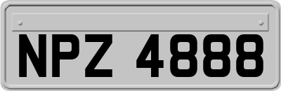 NPZ4888