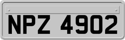 NPZ4902