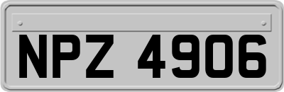 NPZ4906
