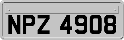 NPZ4908