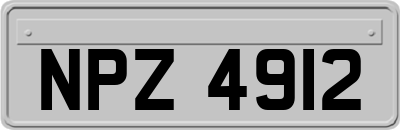NPZ4912