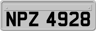NPZ4928