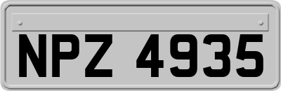 NPZ4935