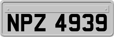 NPZ4939