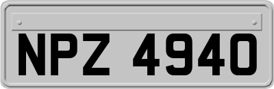 NPZ4940