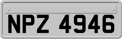 NPZ4946