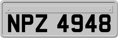 NPZ4948