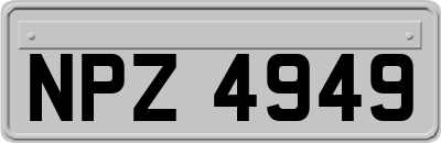 NPZ4949
