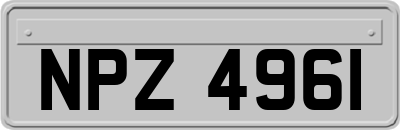 NPZ4961