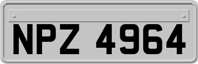 NPZ4964