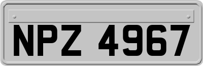 NPZ4967